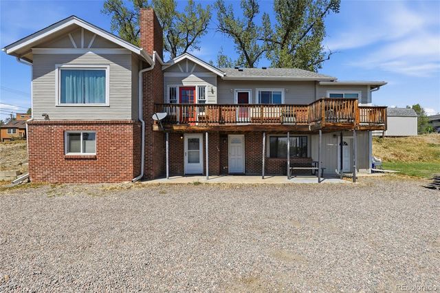 6190 Wadsworth Boulevard, Arvada, CO 80003