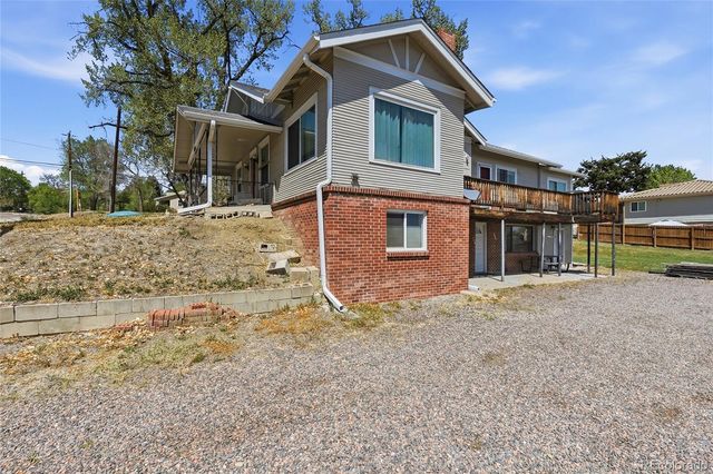 6190 Wadsworth Boulevard, Arvada, CO 80003