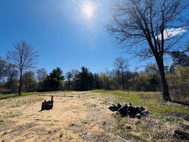 12565 Bell Road, Wisconsin Rapids, WI 54494