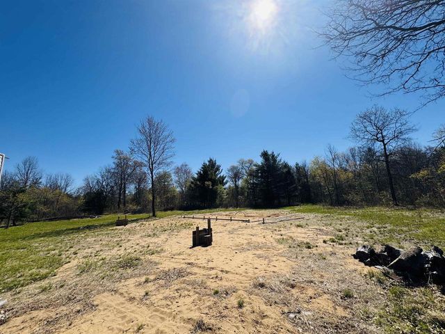 12565 Bell Road, Wisconsin Rapids, WI 54494