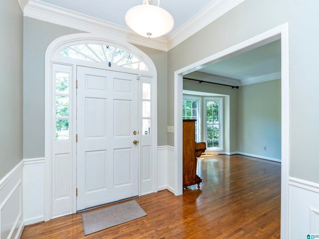 912 TALL PINES LANE, Hoover, AL 35244