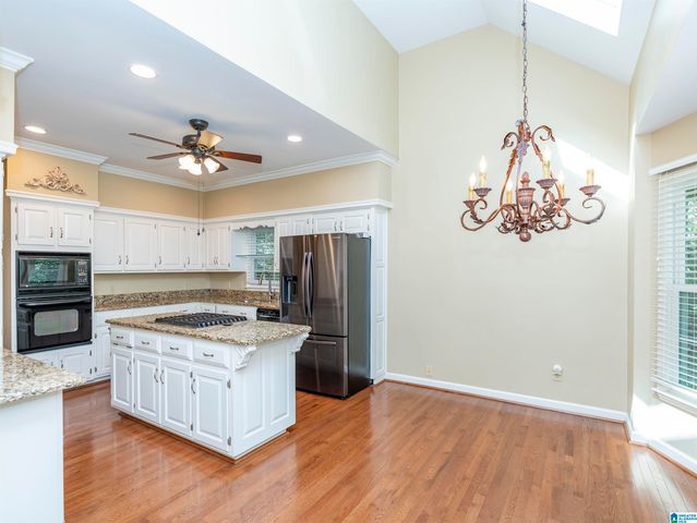 912 TALL PINES LANE, Hoover, AL 35244