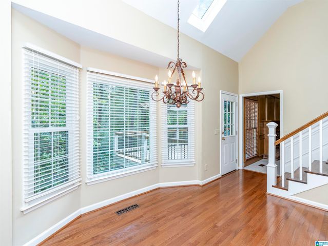 912 TALL PINES LANE, Hoover, AL 35244