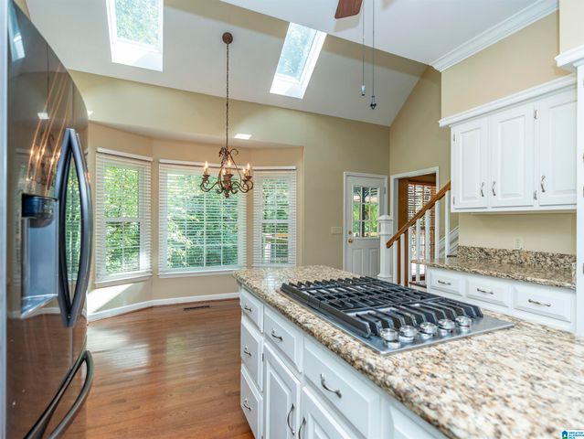 912 TALL PINES LANE, Hoover, AL 35244