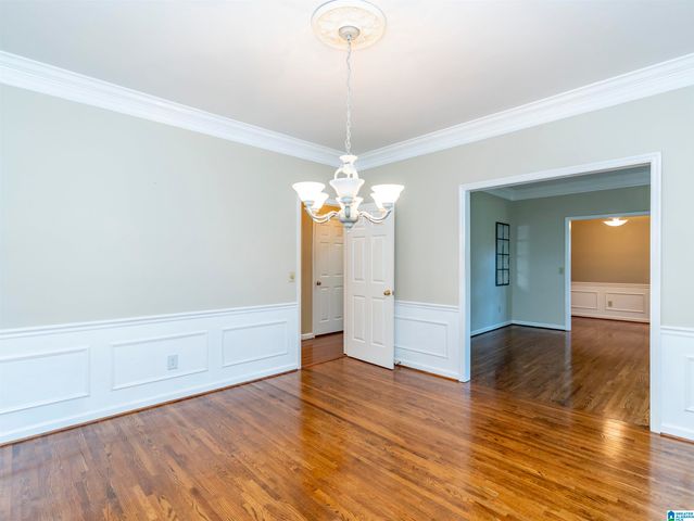 912 TALL PINES LANE, Hoover, AL 35244