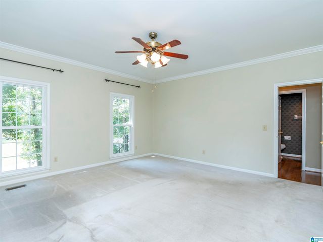 912 TALL PINES LANE, Hoover, AL 35244