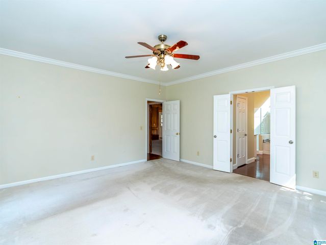 912 TALL PINES LANE, Hoover, AL 35244