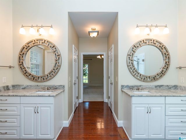 912 TALL PINES LANE, Hoover, AL 35244