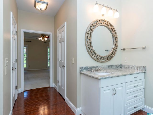 912 TALL PINES LANE, Hoover, AL 35244