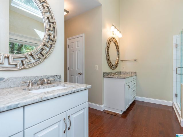 912 TALL PINES LANE, Hoover, AL 35244