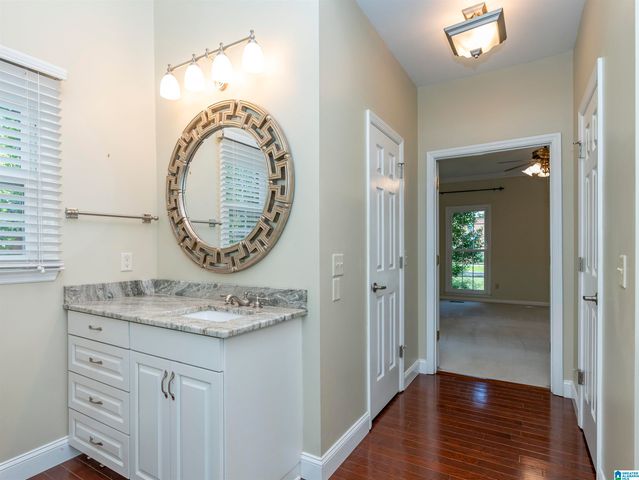 912 TALL PINES LANE, Hoover, AL 35244