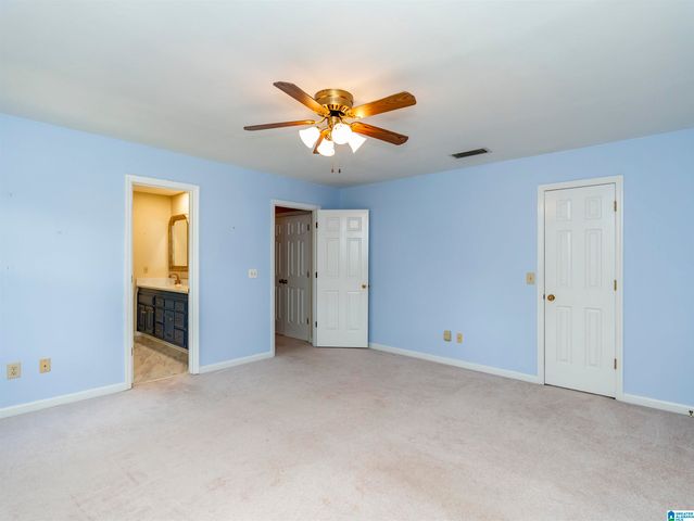 912 TALL PINES LANE, Hoover, AL 35244