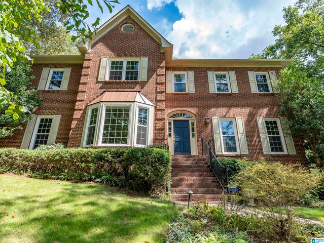 912 TALL PINES LANE, Hoover, AL 35244