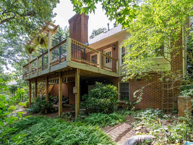 912 TALL PINES LANE, Hoover, AL 35244