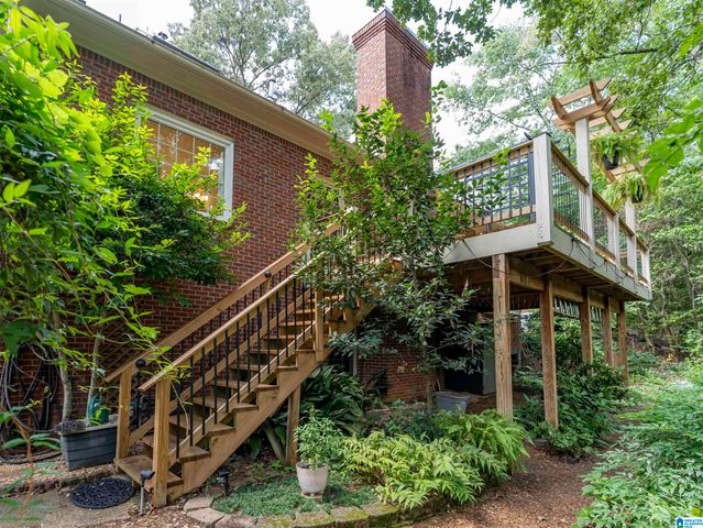 912 TALL PINES LANE, Hoover, AL 35244