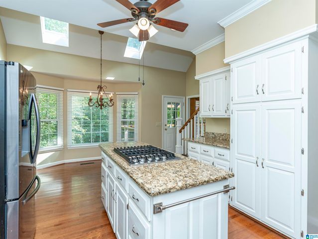 912 TALL PINES LANE, Hoover, AL 35244