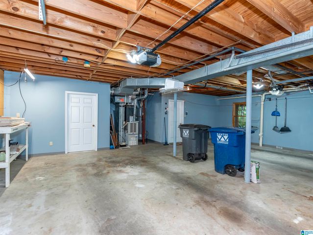 912 TALL PINES LANE, Hoover, AL 35244