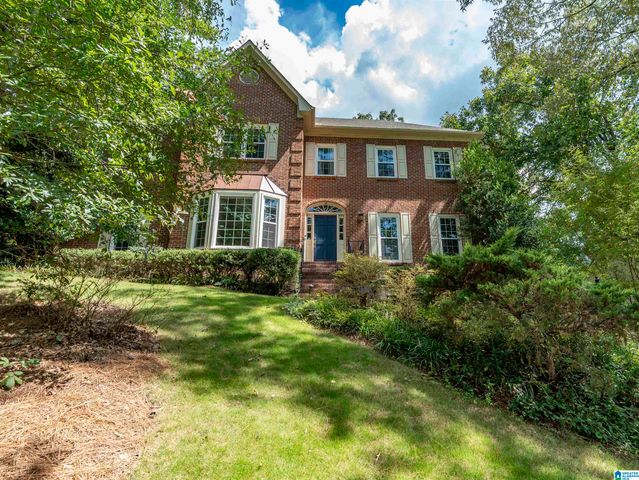 912 TALL PINES LANE, Hoover, AL 35244