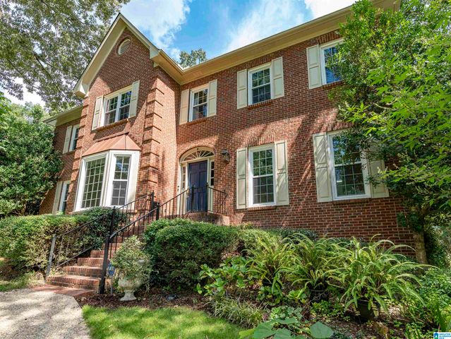 912 TALL PINES LANE, Hoover, AL 35244