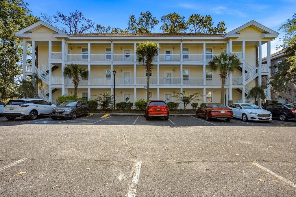 4221 Hibiscus Dr # 8-202, Little River, SC 29566 — photo 2