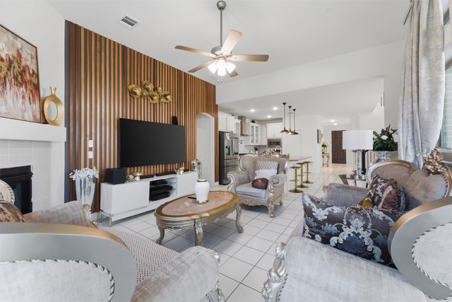3108 Bluff Creek Drive, Mansfield, TX 76063