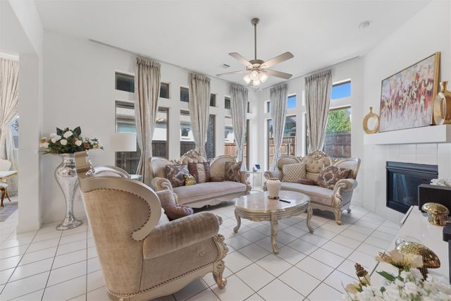 3108 Bluff Creek Drive, Mansfield, TX 76063