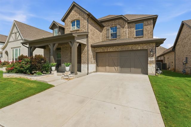 3108 Bluff Creek Drive, Mansfield, TX 76063
