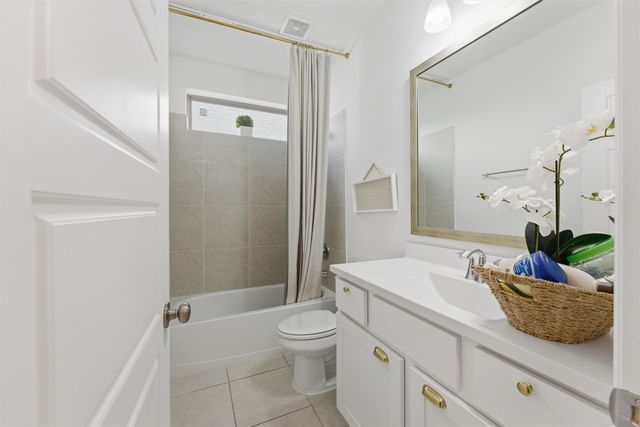 3108 Bluff Creek Drive, Mansfield, TX 76063