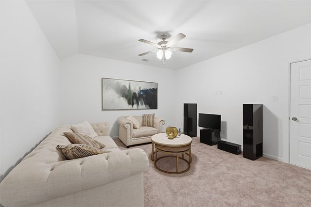 3108 Bluff Creek Drive, Mansfield, TX 76063