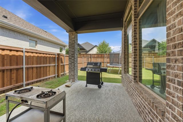3108 Bluff Creek Drive, Mansfield, TX 76063