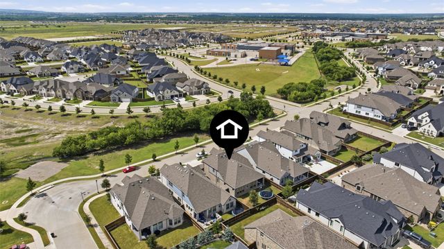 3108 Bluff Creek Drive, Mansfield, TX 76063
