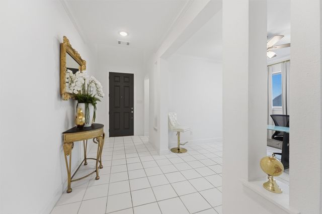 3108 Bluff Creek Drive, Mansfield, TX 76063