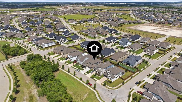 3108 Bluff Creek Drive, Mansfield, TX 76063