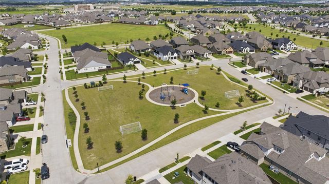 3108 Bluff Creek Drive, Mansfield, TX 76063