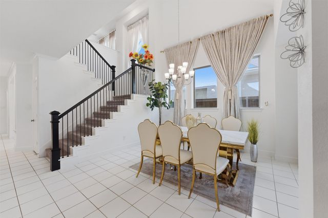 3108 Bluff Creek Drive, Mansfield, TX 76063