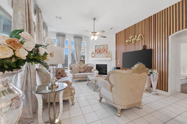 3108 Bluff Creek Drive, Mansfield, TX 76063