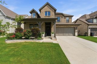 3108 Bluff Creek Drive, Mansfield, TX 76063