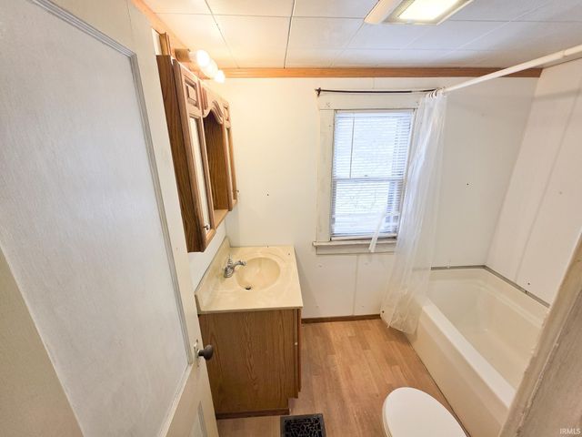 1218 Lafayette Street, Elkhart, IN 46516