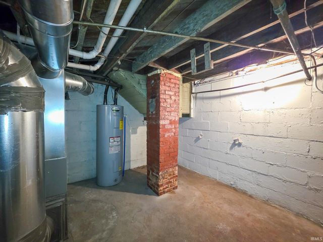 1218 Lafayette Street, Elkhart, IN 46516