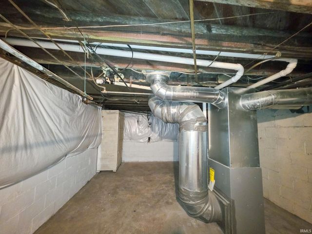 1218 Lafayette Street, Elkhart, IN 46516