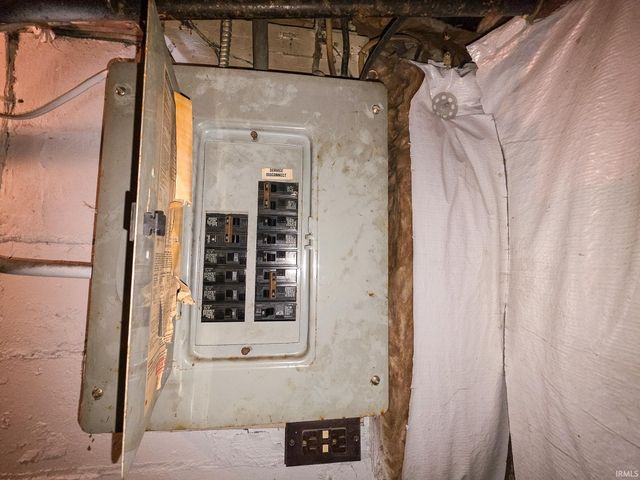 1218 Lafayette Street, Elkhart, IN 46516