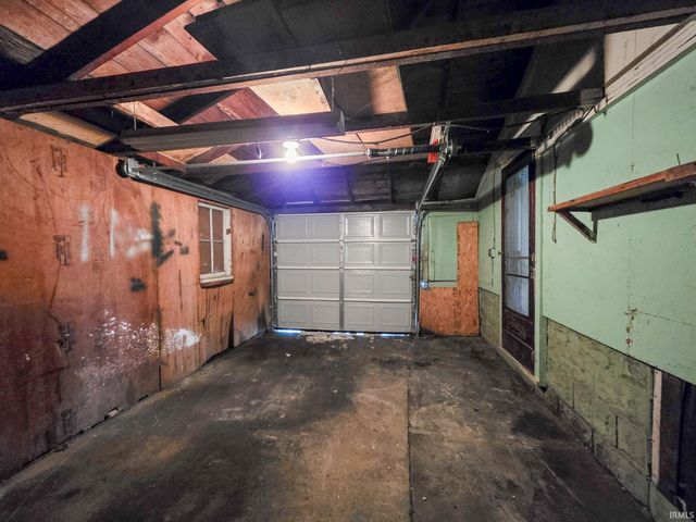 1218 Lafayette Street, Elkhart, IN 46516