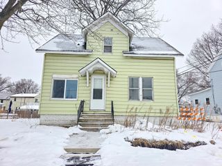 1218 Lafayette Street, Elkhart, IN 46516