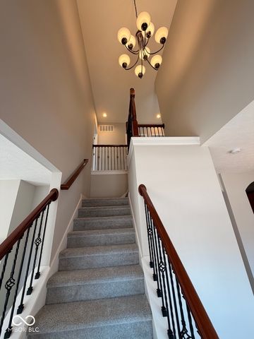 1354 Pawtucket Drive, Westfield, IN 46074