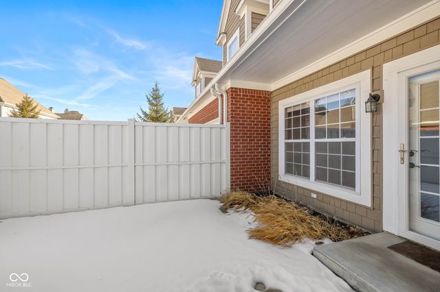 1354 Pawtucket Drive, Westfield, IN 46074