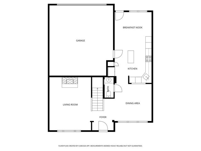 1354 Pawtucket Drive, Westfield, IN 46074