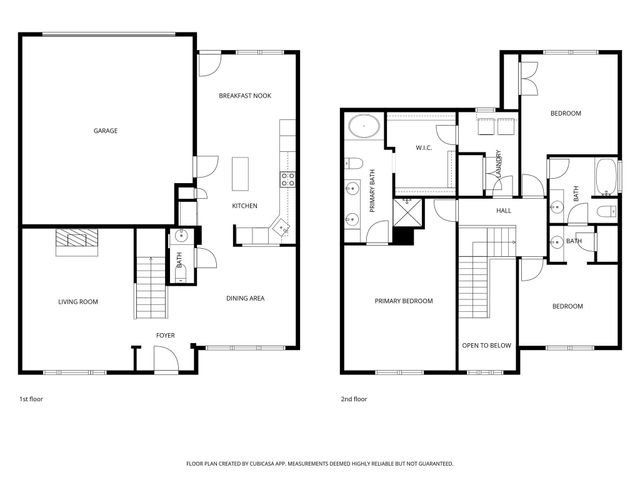 1354 Pawtucket Drive, Westfield, IN 46074