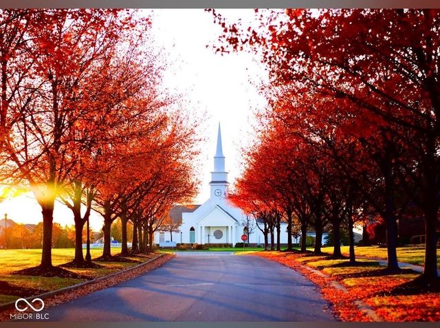 1354 Pawtucket Drive, Westfield, IN 46074