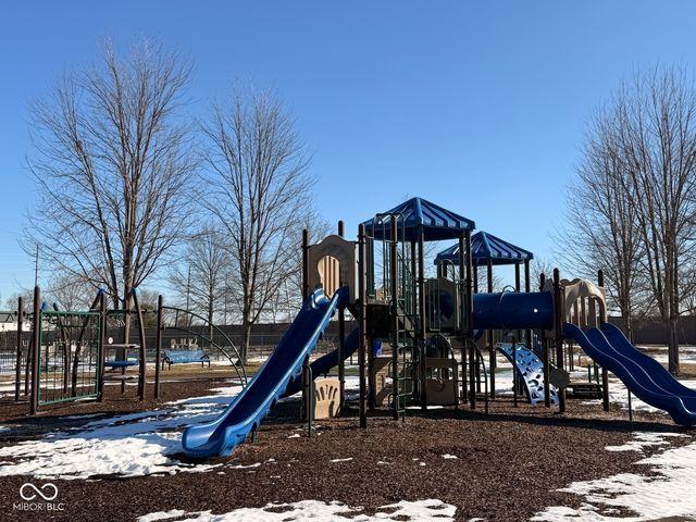 1354 Pawtucket Drive, Westfield, IN 46074