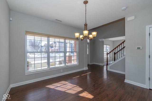 1354 Pawtucket Drive, Westfield, IN 46074